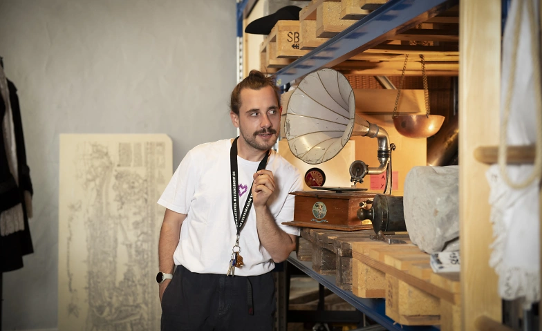 Event-Image for 'Theatertour: Det. Dehei. Lozärn - ein Kanton erzählt'