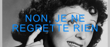 Event-Image for 'Édith Piaf'