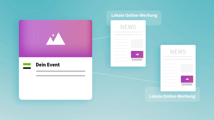 Event Bewerben Kleine Events Event Bewerben Kleine Events