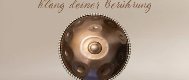 Event-Image for 'Handpan Schnupperkurs 16.08.2025'