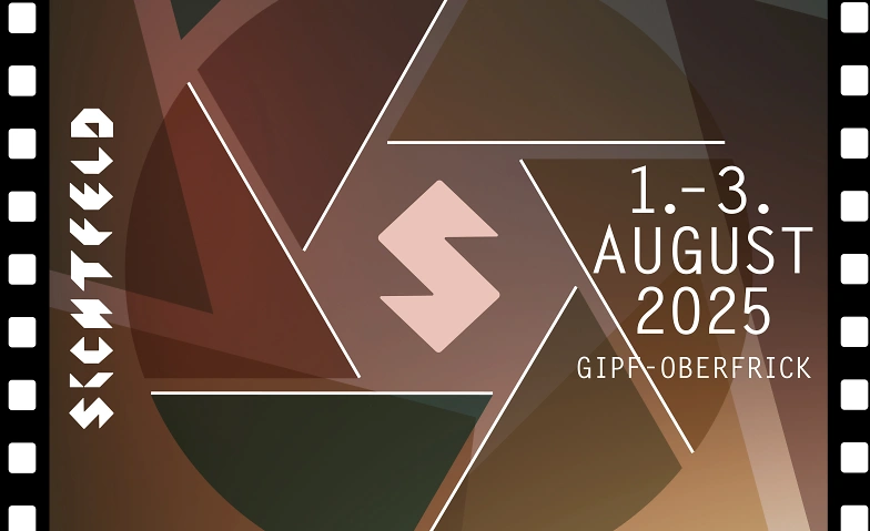 Event-Image for 'Sichtfeld Openair 2025'