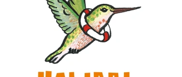 Event-Image for 'Kolibri - Bibliothekswerkstatt Freundschaftsbändeli'