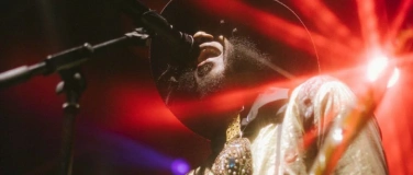 Event-Image for 'Fantastic Negrito Openair - Bühne am Teich'