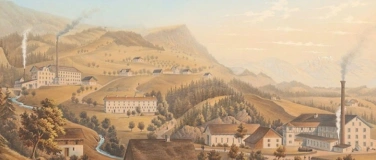 Event-Image for 'Forum Garage - Zukunftsfragen der Gesellschaft'