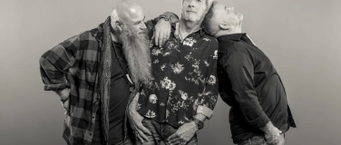 Event-Image for 'Brocki - Konzert MGM'