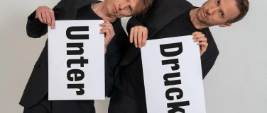 Event-Image for 'Kleintheater Vorverkaufsstart Mittwoch 20. August 17 Uhr'