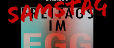 Event-Image for 'Freitags im Egg'