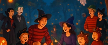 Event-Image for 'HALLOWEEN IM WALD'