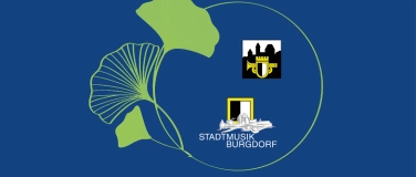Event-Image for 'Frühlingskonzert der Stadtmusik Burgdorf'