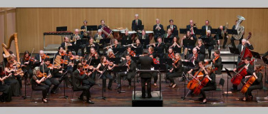Event-Image for 'Frühjahrskonzert Orchester Liechtenstein Werdenberg'
