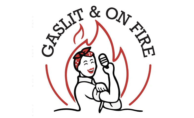 Event-Image for 'Gaslit & On Fire and Friends - Stand Up Comedy Show'