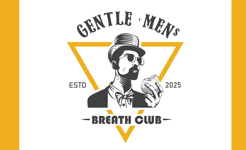 Event-Image for 'Gentle Men's Breath Club Breathwork für Männer Zürich'