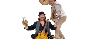 Event-Image for 'Max Bünzli Comedy - Dinner, Rest. Sonne Goldingen SG'