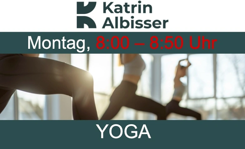 Event-Image for 'Faszien YOGA'
