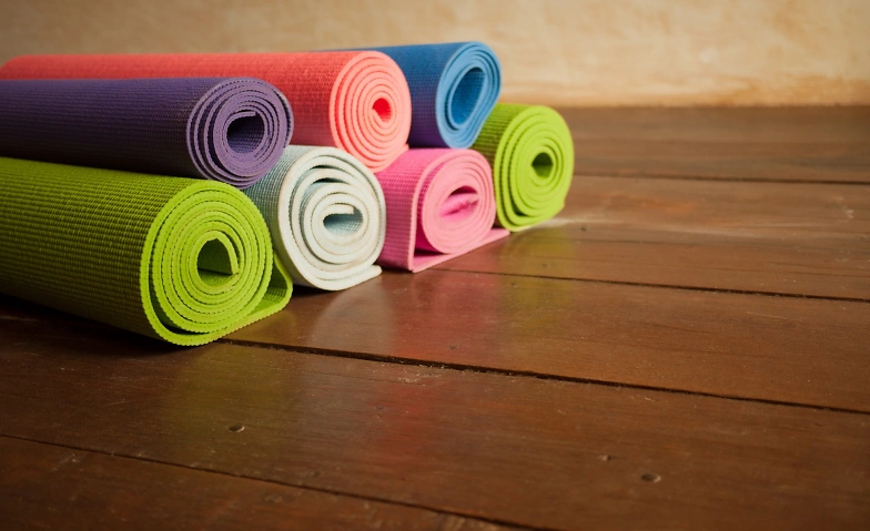 Event-Image for 'Fitness und Gymnastik in Möriken Pro Senectute'