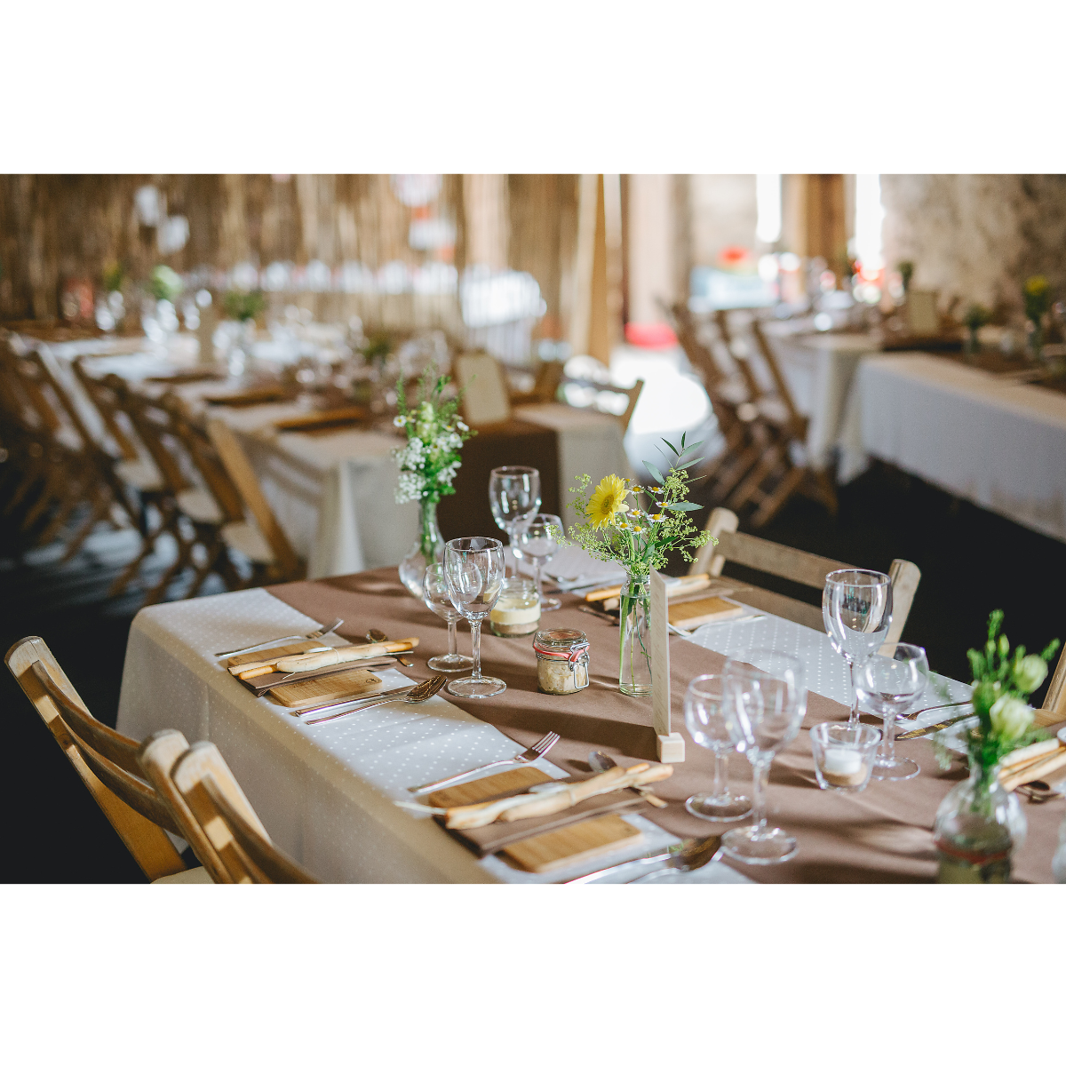 So findest du die perfekte Eventlocation - Unsere 5 Tipps für dein unvergessliches Event - Der Eventfrog Blog