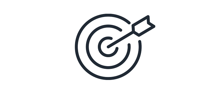Icon Targeting klein Icon Targeting