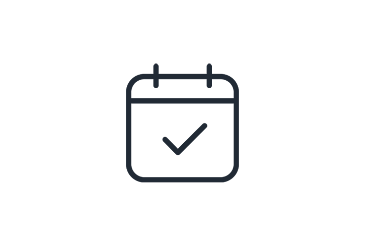Icon unkompliziert veröffentlichen Icon unkompliziert veröffentlichen