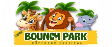 Event-Image for 'Piraten Bouncy Park Uster Samstag'