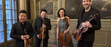 Event-Image for 'StradivariFEST Klangwelle Zürichsee Schostakowitsch 1'