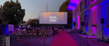 Event-Image for 'Filmnächte Schwarzenburg'