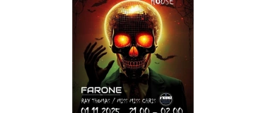 Event-Image for 'Halloween House'