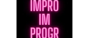 Event-Image for 'IMPRO IM PROGR - TBD - OKTOBER 2025'