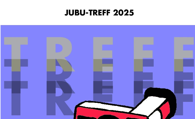 Event-Image for 'JuBU-Treff für Jugendliche der 7.-9. Klasse'