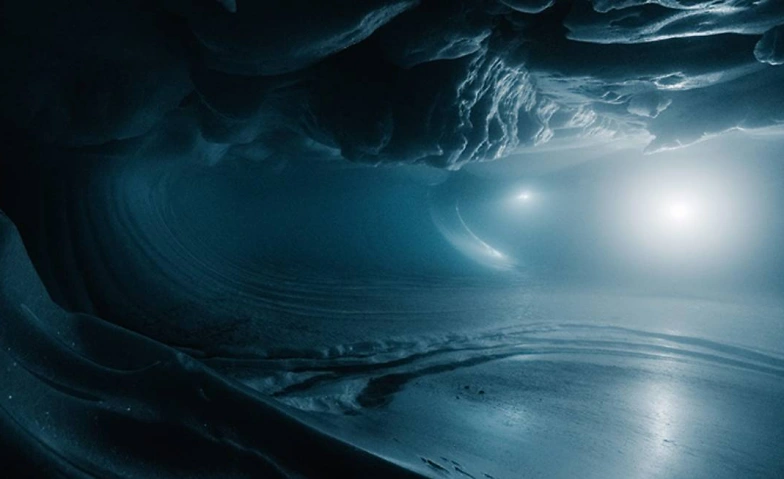 Event-Image for 'Guided Tour Julian Charrière'
