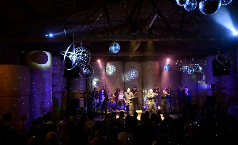 Event-Image for 'Kaléidoscope 2025'