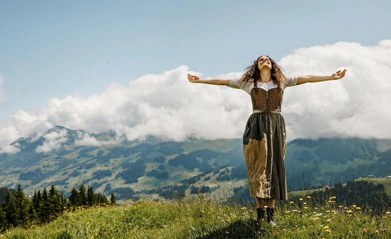 Event-Image for 'Vogellisi Sommerfest'