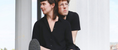 Event-Image for 'Konzert & Lesung - Anthology of Affection'