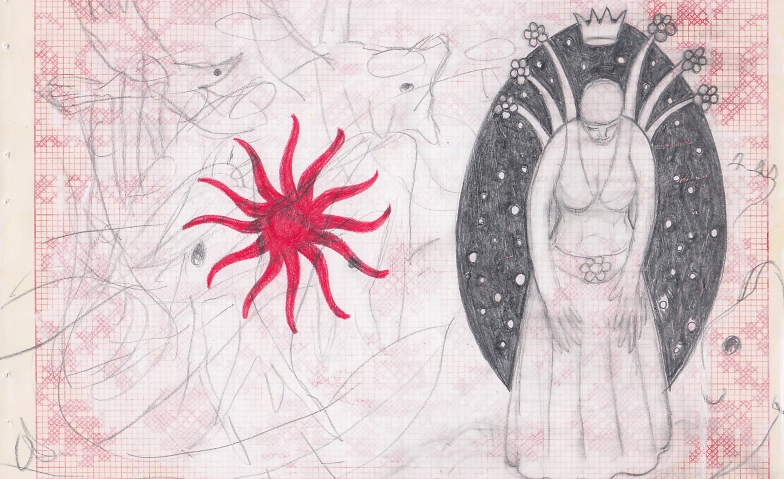 Event-Image for 'Anne Caroline Liechti – Idda von Toggenburg reloaded'