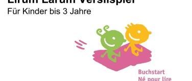 Event-Image for 'Lirum Larum Verslispiel'