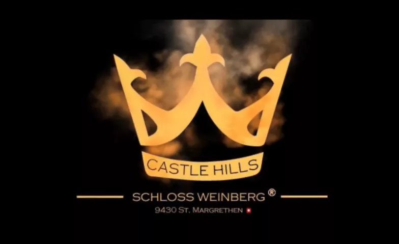 winedance castlehills V Schloss Weinberg, Schloss Weinberg 1, 9430 Sankt Margrethen Tickets