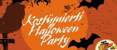 Event-Image for 'Halloween Party - Fasnachtsclique Litzlerchnertsch'