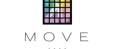 Event-Image for 'Move Festival 2025'