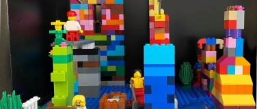 Event-Image for 'Lose und Lego'