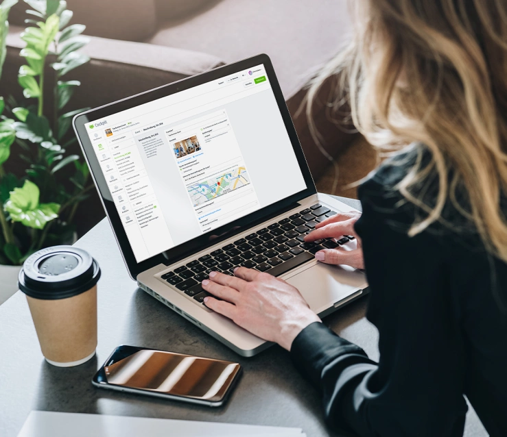 Beispiel Ticketing und Ticketverkauf Beispiel Ticketing und Ticketverkauf