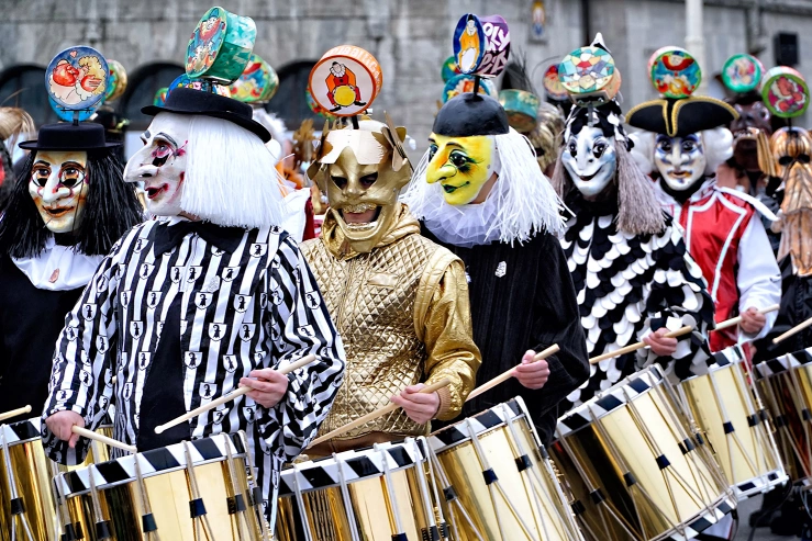 LP Fasnacht BaslerFasnacht LP Fasnacht BaslerFasnacht