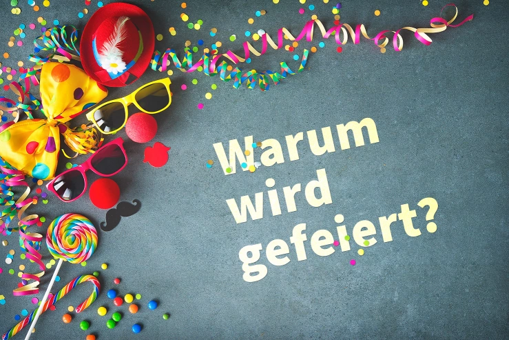 Fasnacht Visual Warum wird gefeiert? Fasnacht Visual Warum wird gefeiert?
