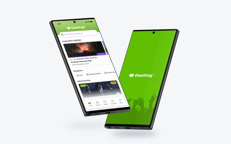 Die neue Agenda-App Die neue Agenda-App