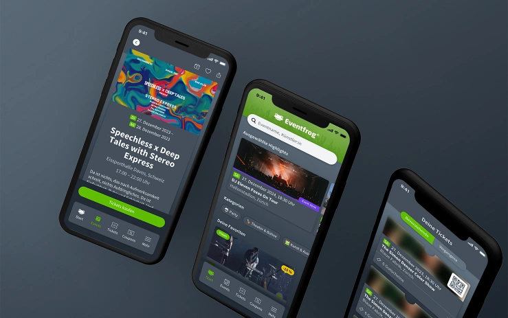 LP Flyphones darkmode
