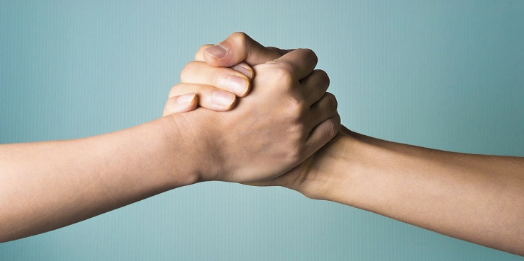 Partnerschaftliches Verhältnis Partnerschaftliches Verhältnis