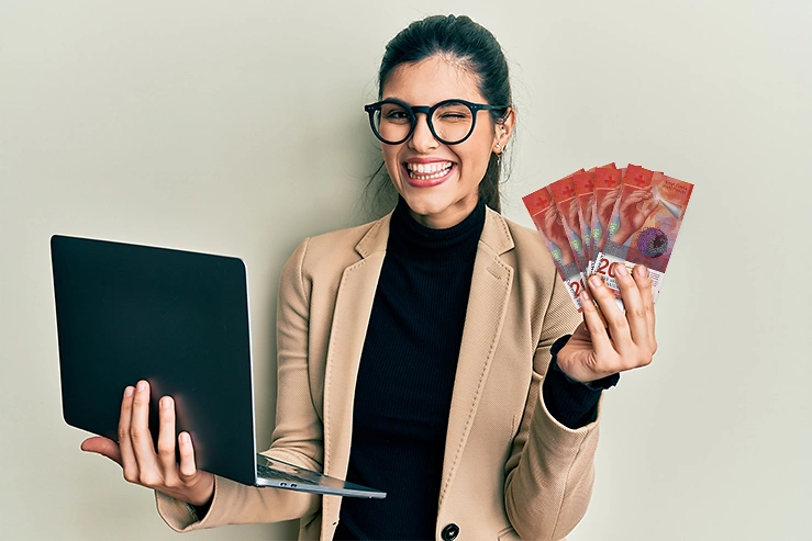 LP Pro Servicekosten Servicekosten übertragen