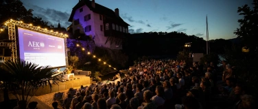 Event-Image for 'FILM OPENAIR SPIEZ - MALONEY'