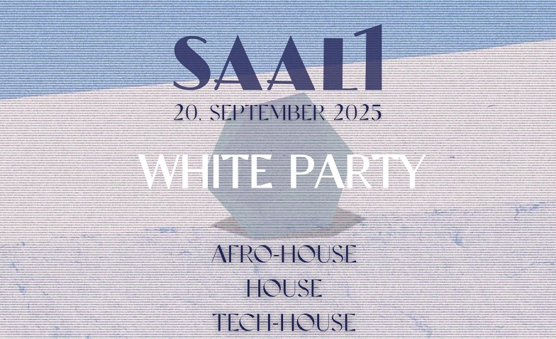 Event-Image for 'All in "WHITE" PARTY'
