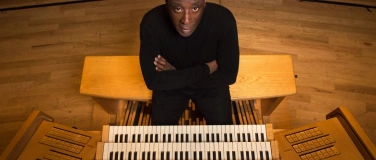 Event-Image for 'Sommer-Festival: 25 Jahre Goll-Orgel'