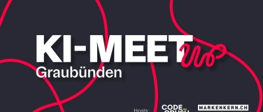 Event-Image for 'KI-Meetup Graubünden Nr. 5'