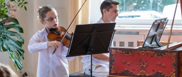 Event-Image for 'Im Rampenlicht, Konzert mit Apéro'